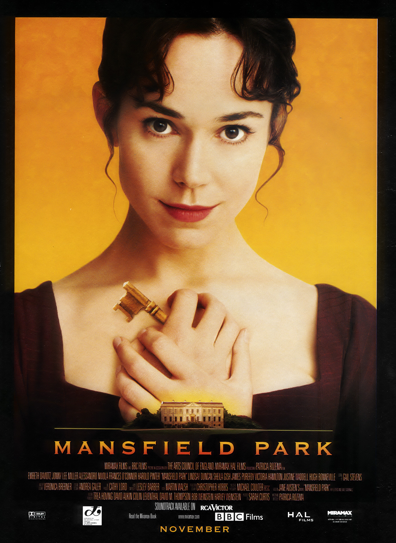 Mansfield Park Movie Watch Online Free - isanos-mp3