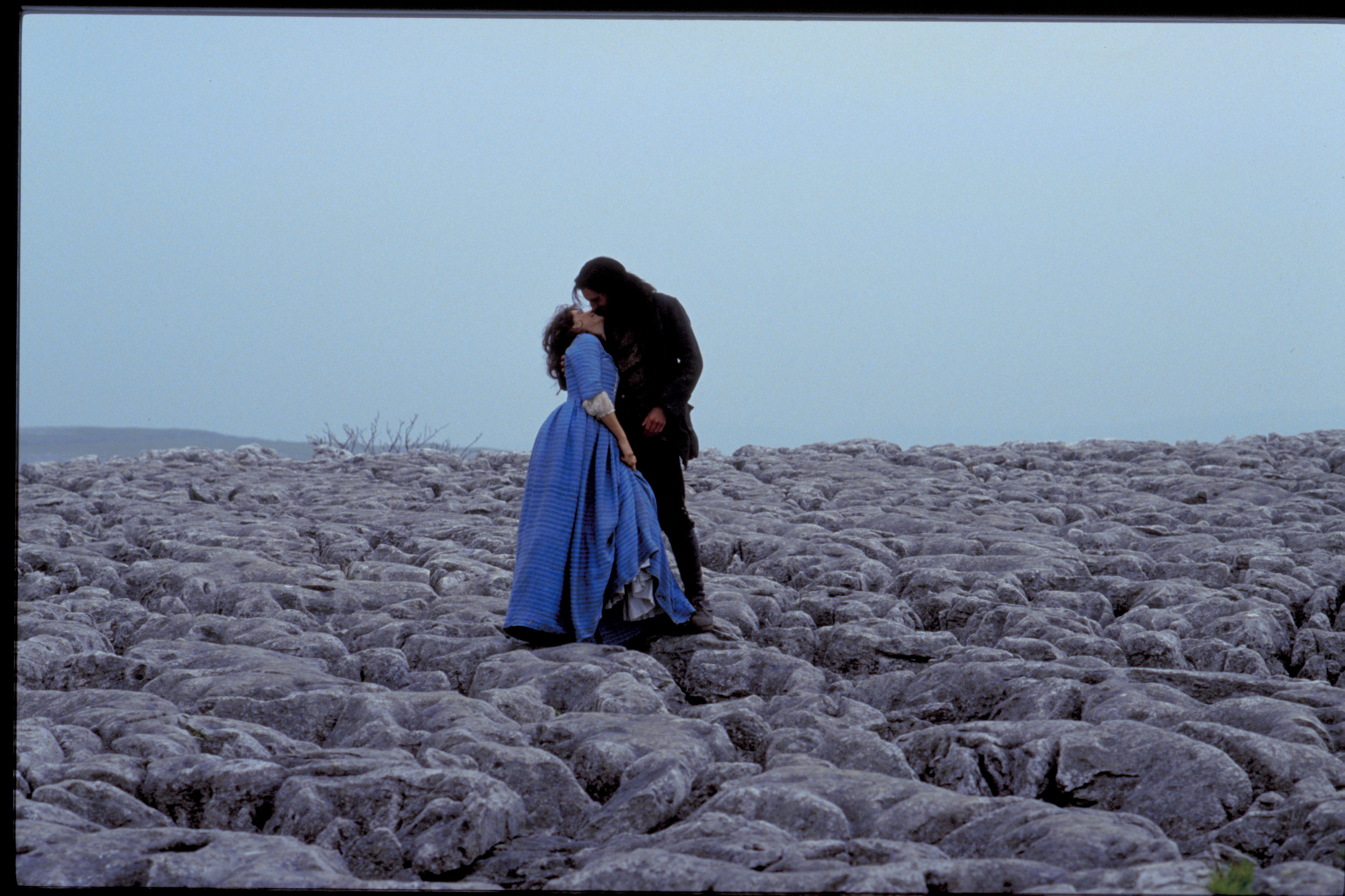 Wuthering Heights - 1992